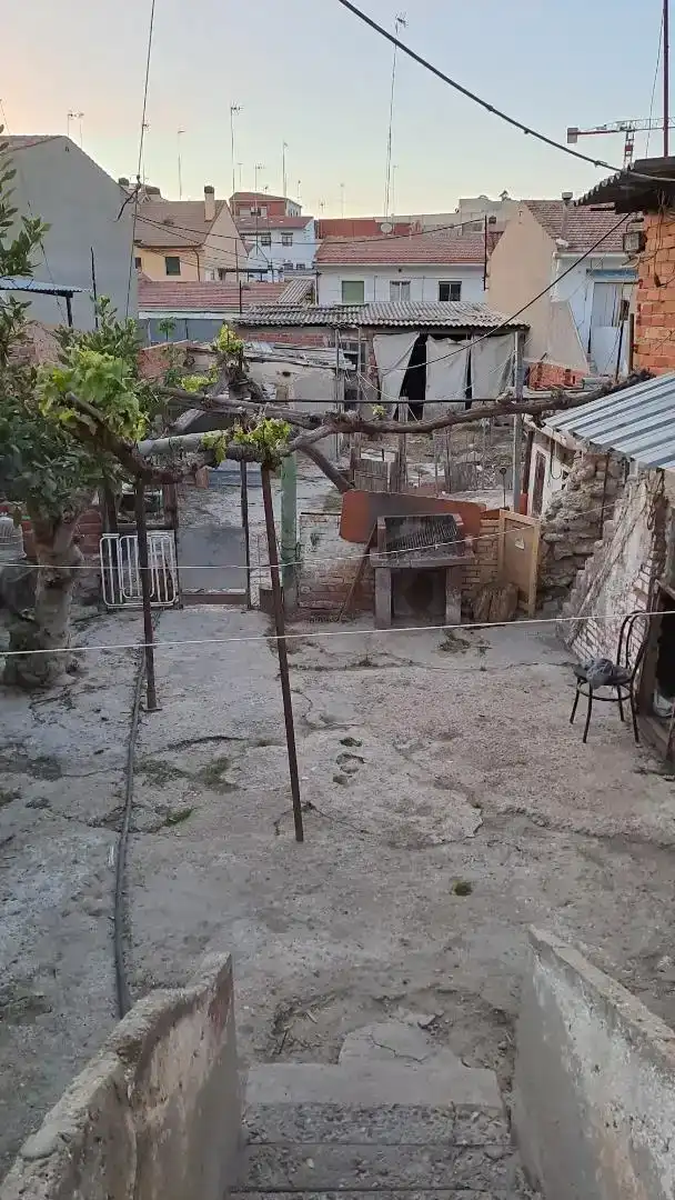 Terrassa de Pis en venda en Ciempozuelos