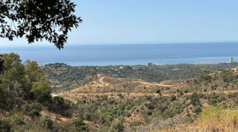 Foto 4 de Terreno en venta en Diseminado Poligono 14, 5, Reserva de Marbella, Marbella