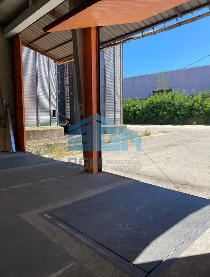 Industrial building for sale in O Porriño, imagen 11