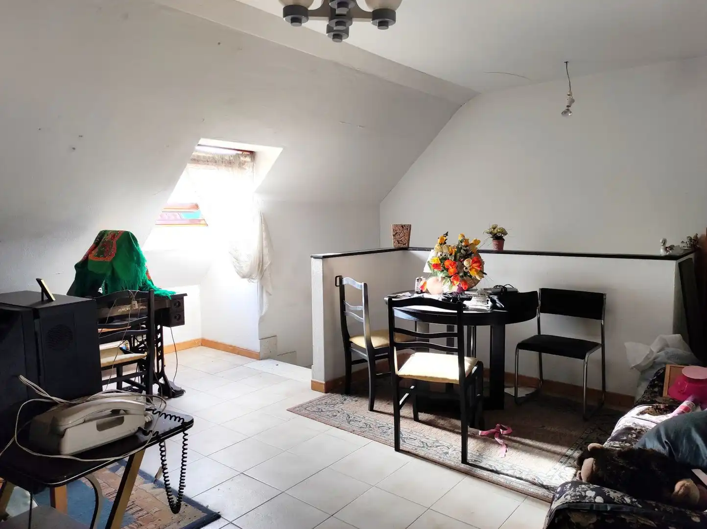 Casa a schiera con giardino in vendita a Avenida Vilaboa, imagen 18
