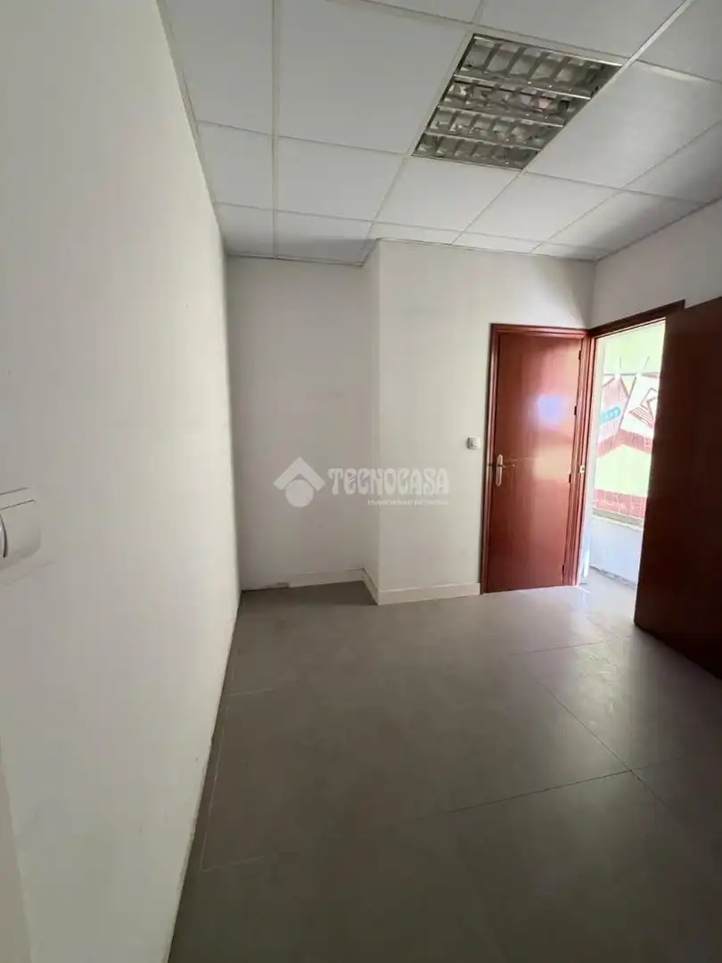 Local de alquiler en Utrera con Aire acondicionado y Calefacción