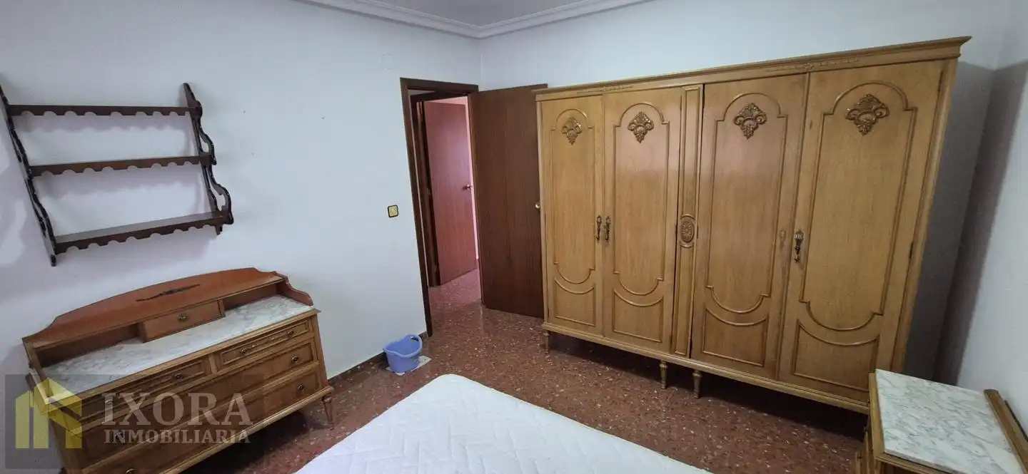 Piso con ascensor en venta en Virgen De Linarejos, imagen 14