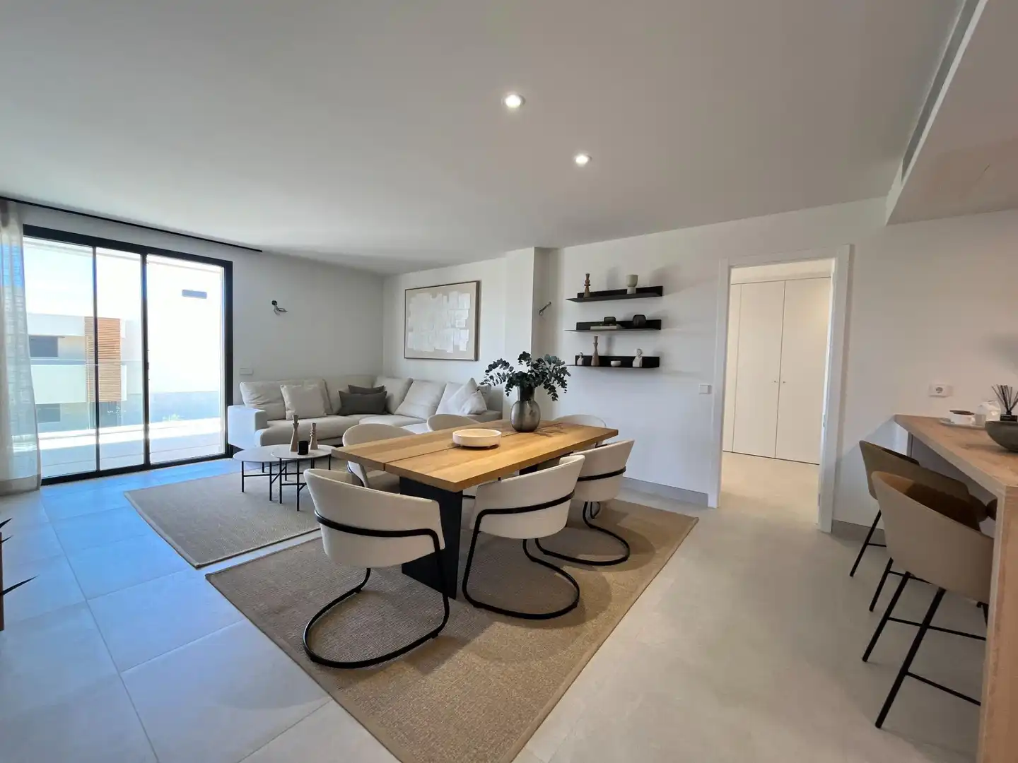 Penthouse with pool for sale in Sa Ràpita - Ses Covetes, imagen 24
