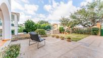 Garden of Flat for sale in Calvià  with Air Conditioner, Heating and Private garden