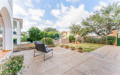Jardí de Pis en venda en Calvià amb Aire condicionat, Calefacció i Jardí privat