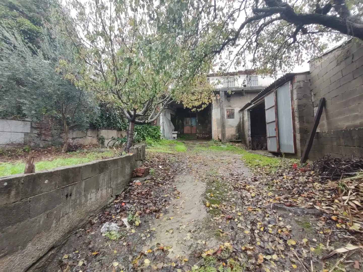 Country house zum Verkauf in Oímbra mit Privatgarten und Terrasse