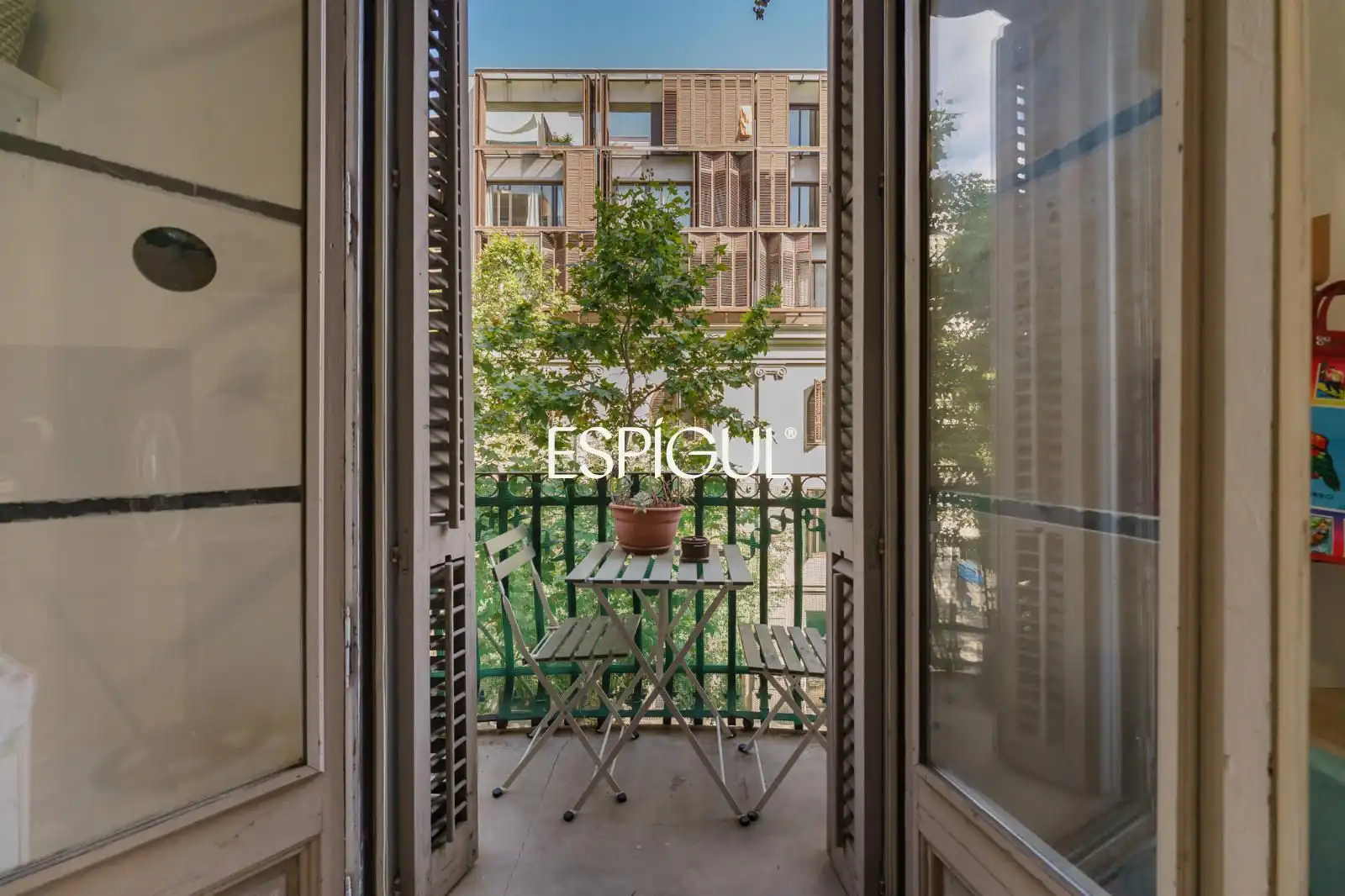 Wohnung mit Terrasse zum Verkauf in Còrsega, imagen 7