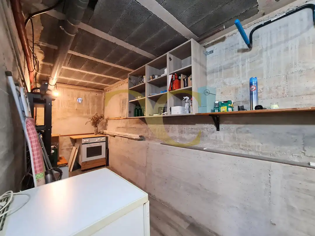 Casa o xalet en venda en Gijón  amb Calefacció, Jardí privat i Terrassa