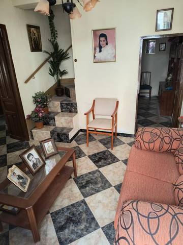 Casa-chalet en Venta en Calle Tetuán en Cuevas de San Marcos