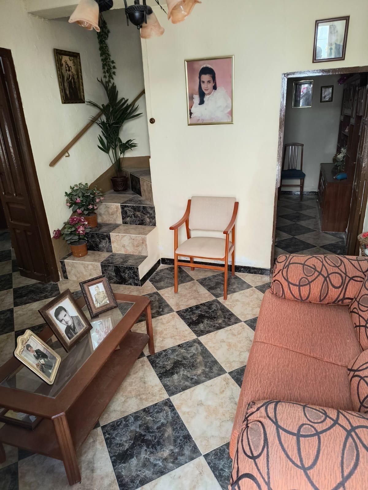 Casa o chalet en venta en Cuevas de San Marcos con Terraza y Balcón