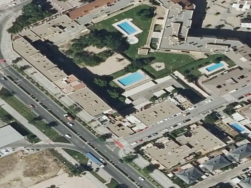 Flat for sale in Torrejón de Ardoz