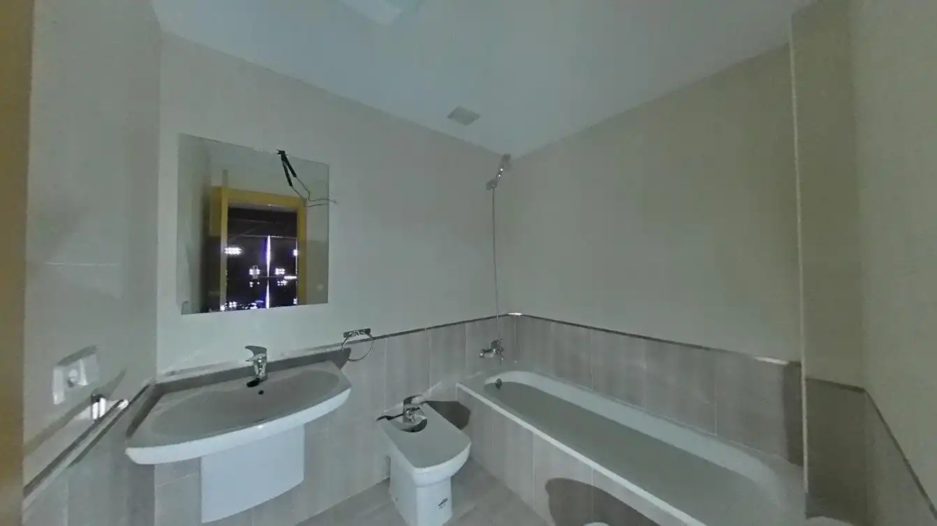 Baño de Dúplex en venta en Torrent con Piscina