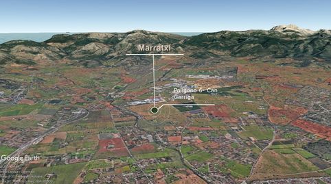 Foto 5 de Finca rústica en venta en Polígono Pol 6 - Can Garriga , Es Garrovers, Marratxí