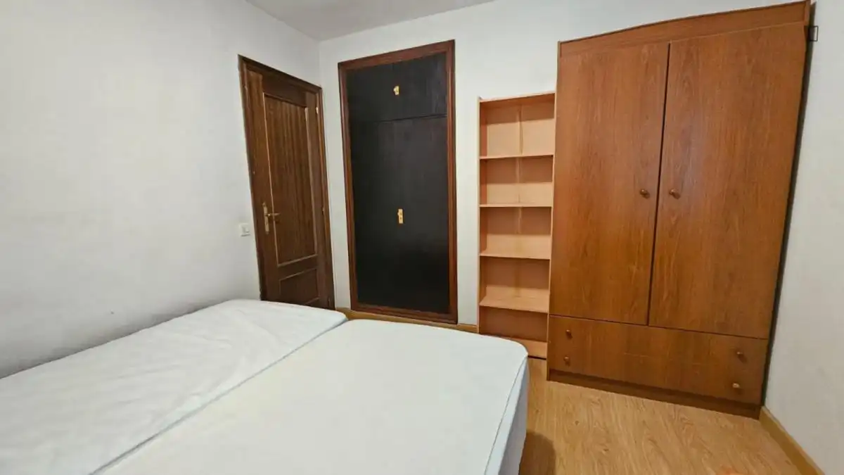Habitació a Pizarrales