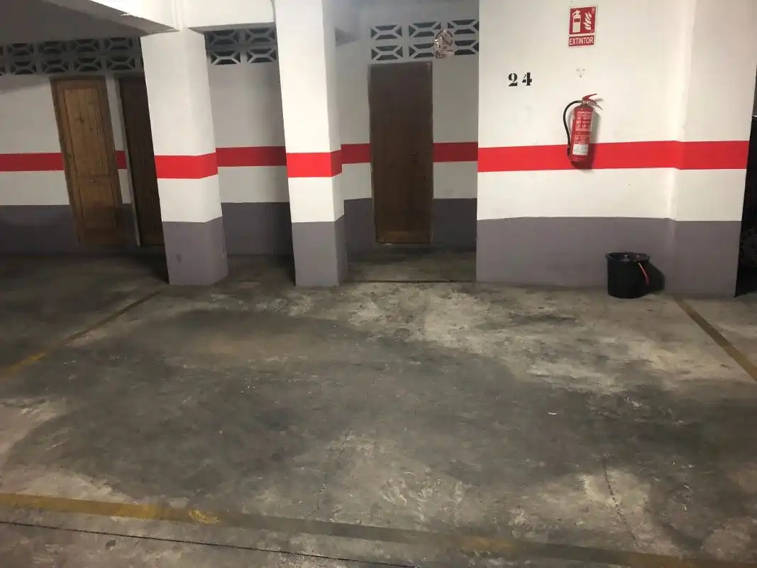 Individuale in vendita a Carrer Cardenal Cisneros 56, imagen 2