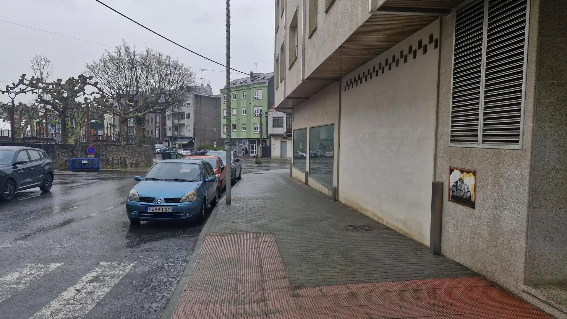Local comercial en venta en Rúa Víctor Velasco, Carral, imagen 26