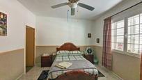 Bedroom of House or chalet for sale in Ingenio  with Air Conditioner and Terrace