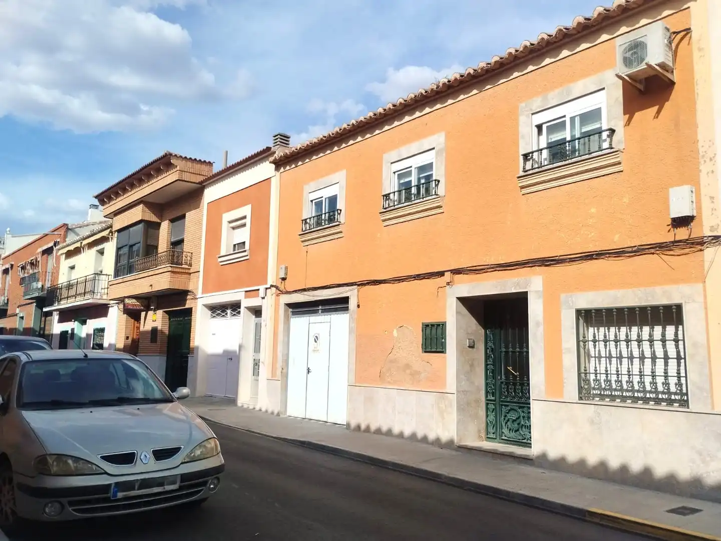 Flat for sale in Triana, imagen 2