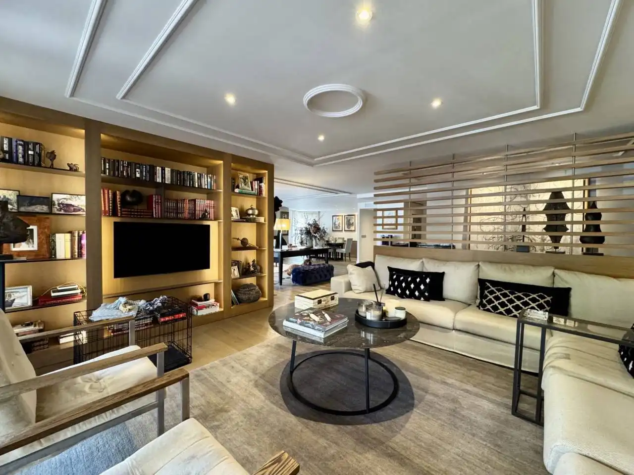 Appartement avec ascenseur à louer à Calle Marquès de la Sènia, imagen 2