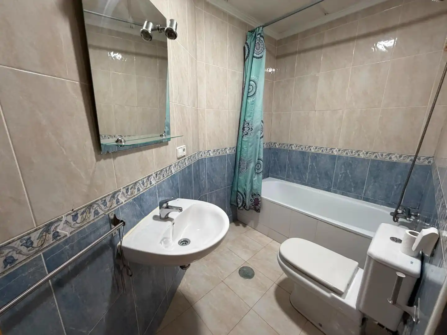 Flat with terrace for sale in Calle de Collao 33, imagen 24