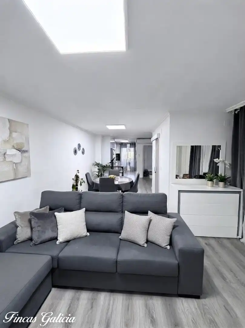 Piso con ascensor en venta en N-532, imagen 2