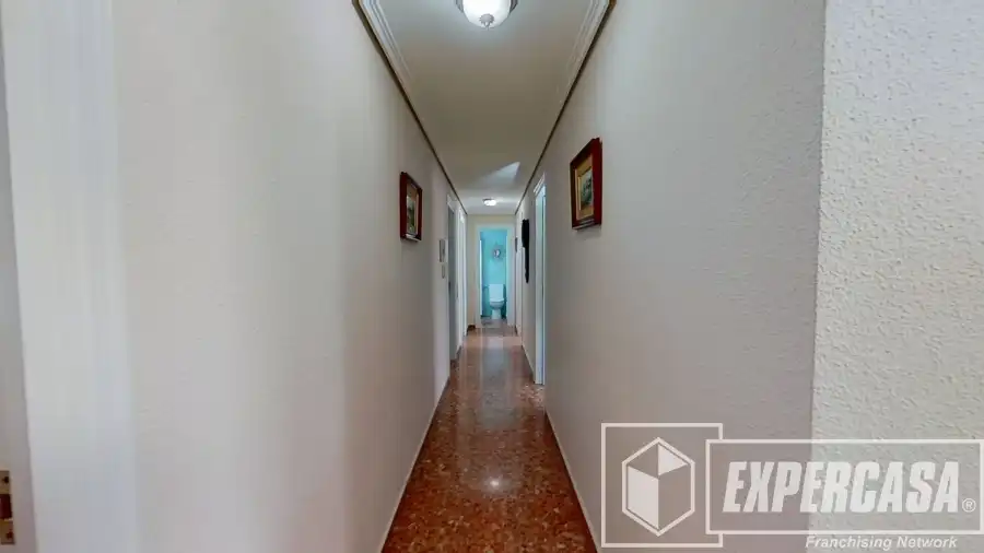Pis amb ascensor en venda a Jesús, imagen 26
