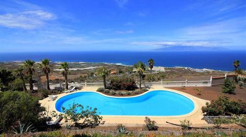 Foto 5 de Finca rústica en venta en Guia de Isora, La Salle - Cuatro Torres,  Santa Cruz de Tenerife Capital