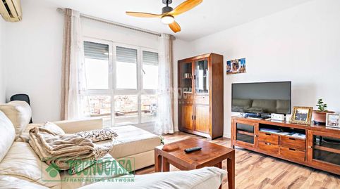 Foto 4 de Piso en venta en Roquetas Pueblo, Roquetas de Mar