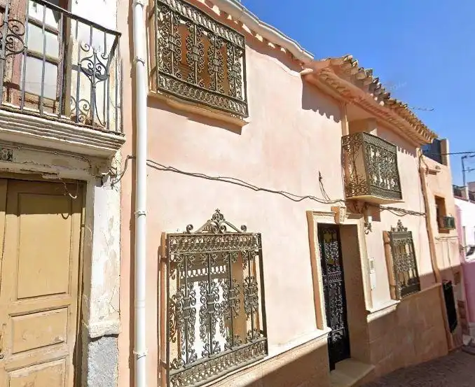 Terraced house for sale in Calle San Antonio 16, imagen 4