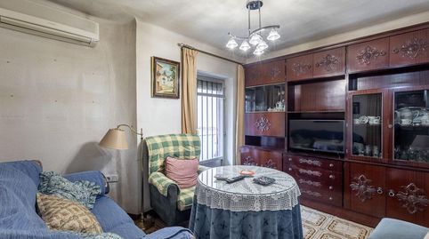 Foto 2 de Piso en venta en Barrio de Zaidín, Granada Capital