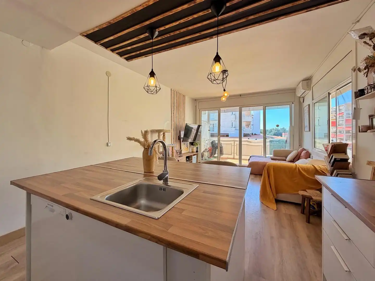 Wohnung zum Verkauf in Marítim, imagen 4