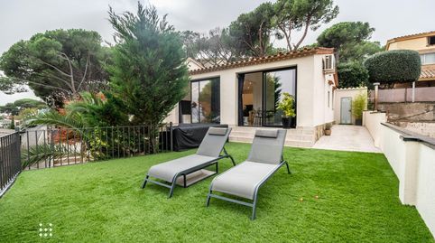 Foto 5 de Casa o chalet en venta en Carrer de Sant Joan, 1, Centre, Sant Andreu de Llavaneres