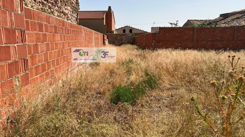 Photo 3 of Industrial land for sale in C/ Dula Elías, Lécera, Zaragoza