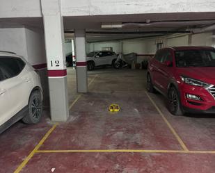 Parkplatz von Garage miete in Bellpuig