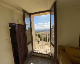 Balcony of Country house for sale in Cubells  with Balcony