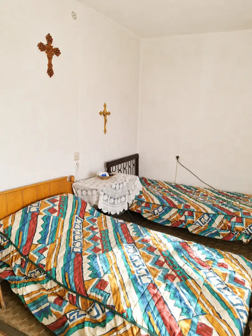 Bedroom of Houses for sale in Guardo  with Heating and Storage room
