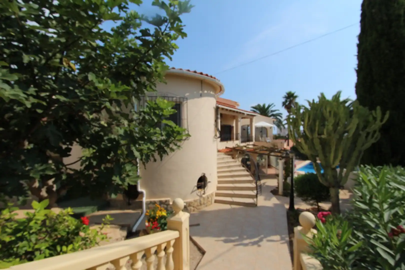 Maison avec jardin à vendre à Canuta, imagen 28