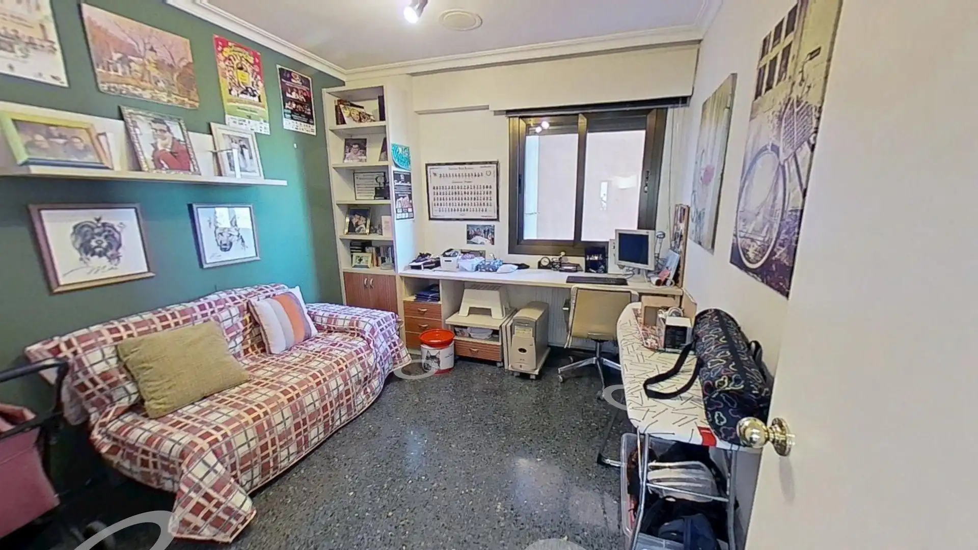 Appartamento con ascensore in vendita a Santa Rosa, imagen 20