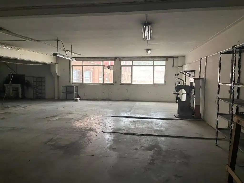 Industrial building for sale in Polígono Polígono Industrial Trapaga-Ugarte 4, imagen 5