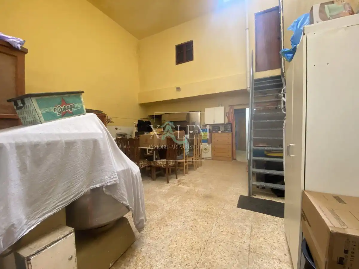 Casa o chalet en venta en Burriana / Borriana con Terraza y Trastero