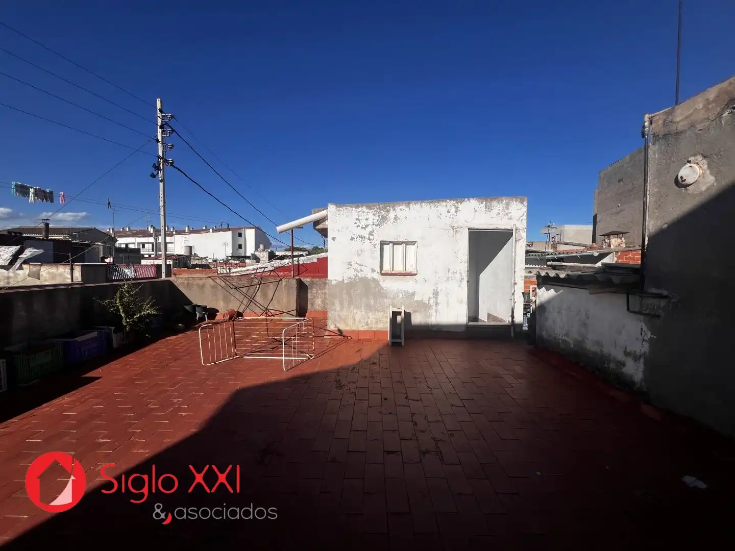 Exterior view of Houses for sale in Vila-real  with Terrace