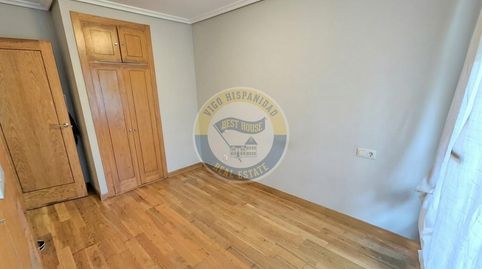 Foto 5 von Wohnung zur Miete in Calle Luis Braille, Plaza España - Corte Inglés, Vigo