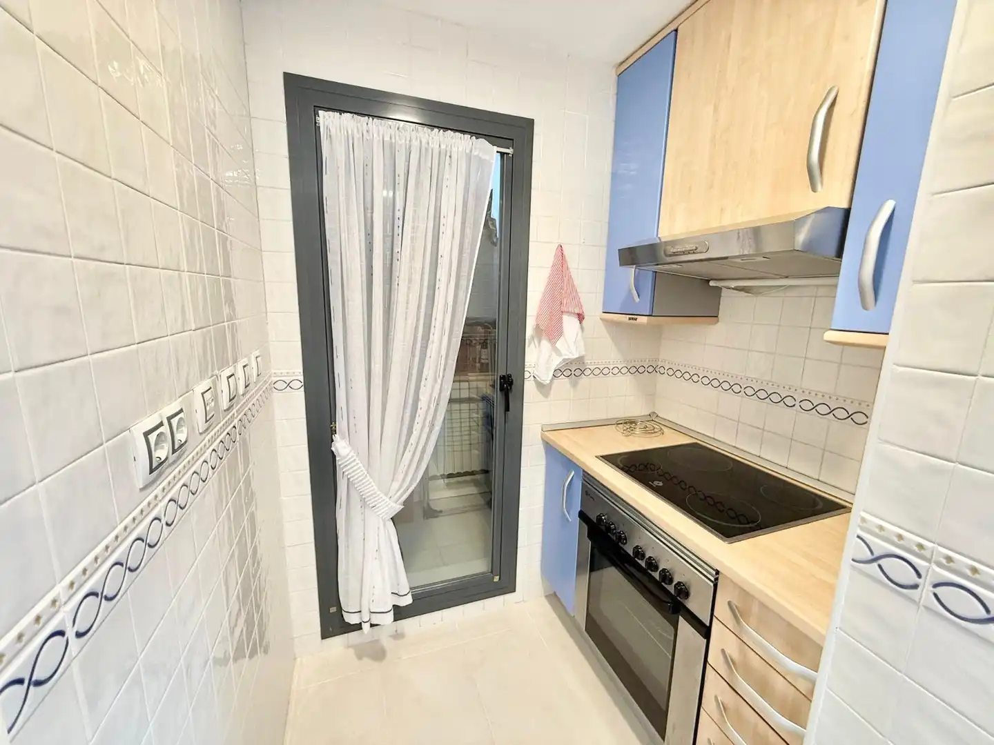 Apartments for rent in Rincón Alto