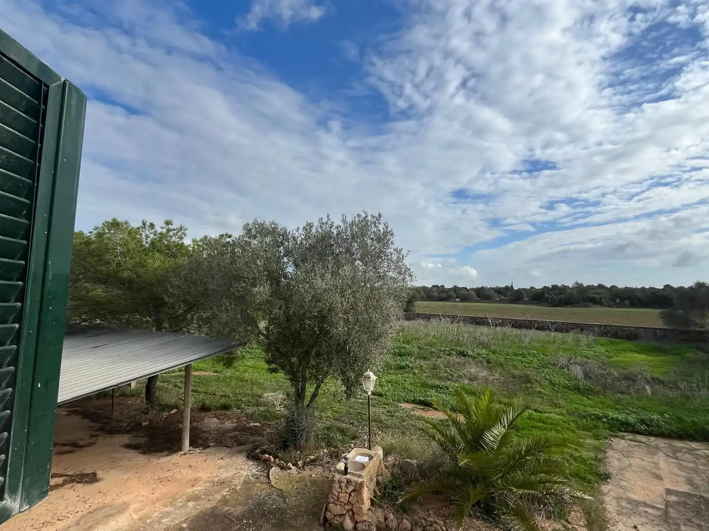 Finca rústica en venta en Llucmajor pueblo