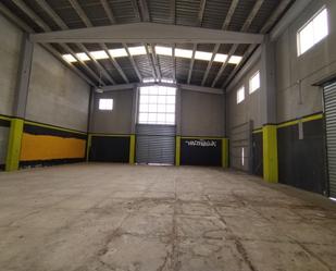 Industrial buildings to rent in Finestrat