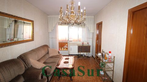 Foto 4 von Wohnung zum Verkauf in Calle Carmelo, Delicias, Valladolid Capital