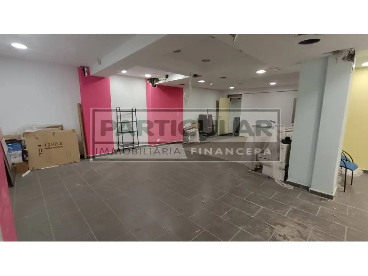 Local commercial à vendre à Calle Pere Sanfeliu 19, imagen 19
