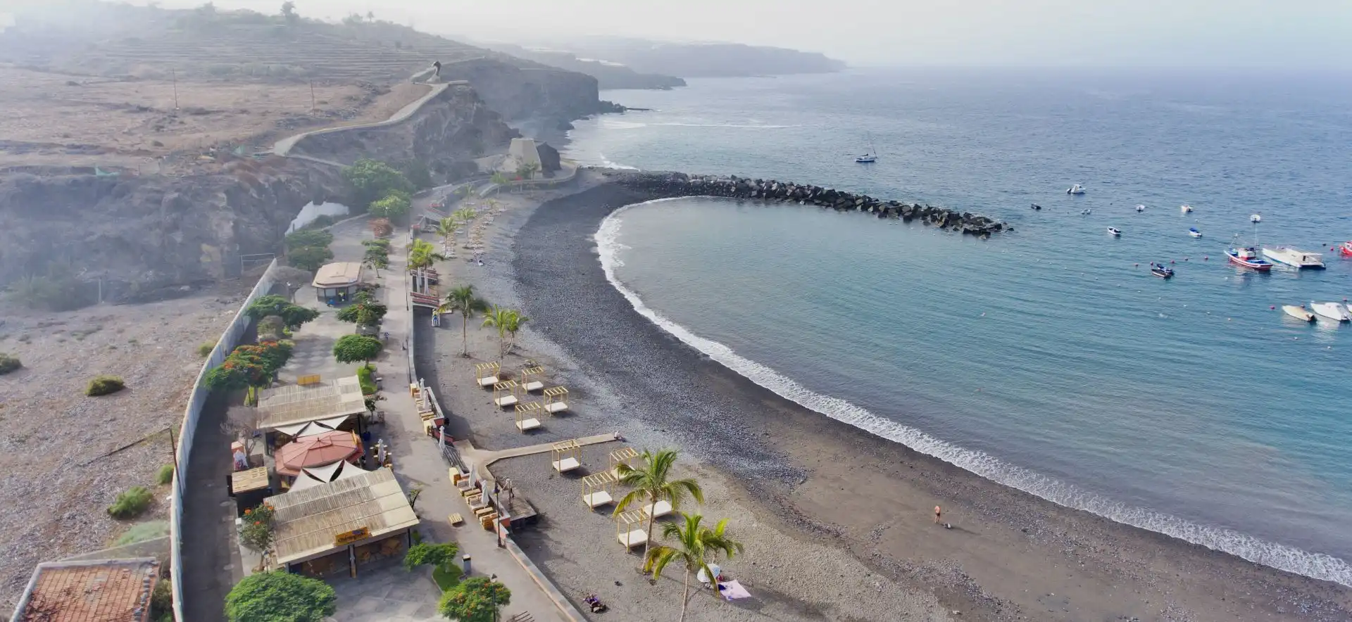 Appartement compact à vendre à Playa de San Juan, imagen 25