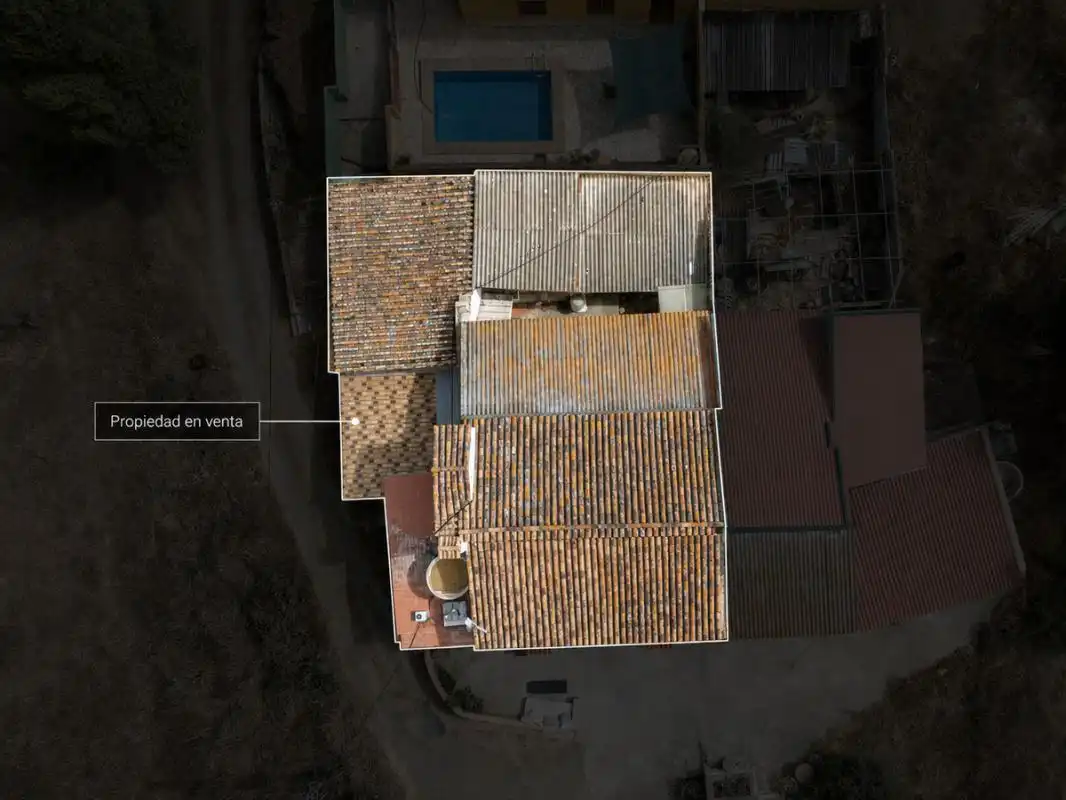 Maison avec terrasse à vendre à Diseminado R 38, imagen 7