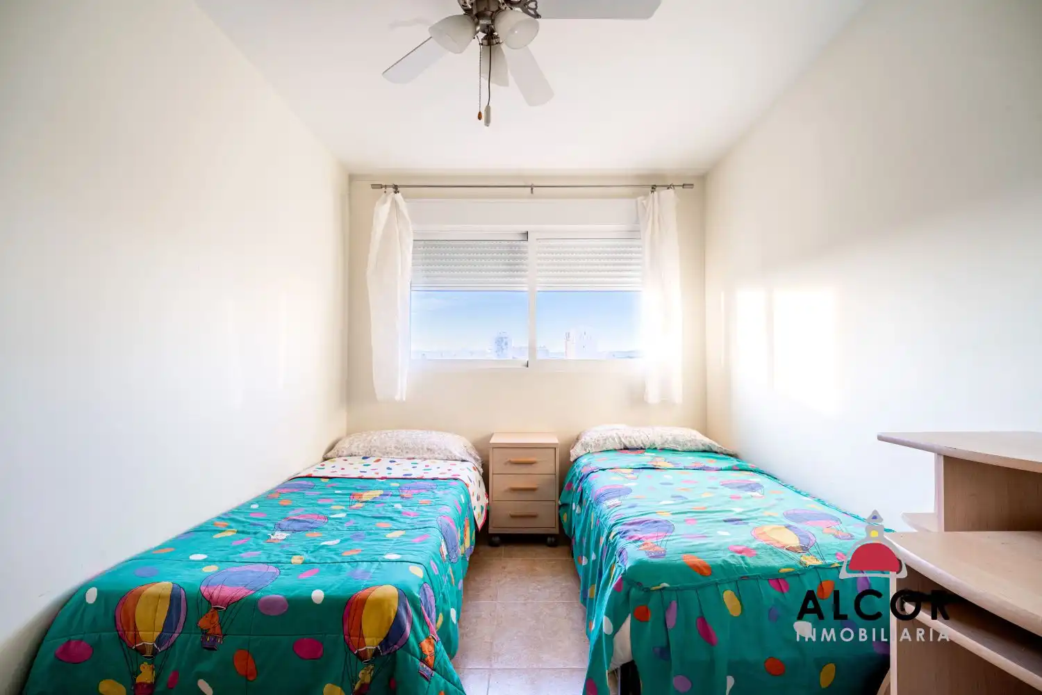 Appartement avec terrasse à vendre à Casco Urbano, imagen 17